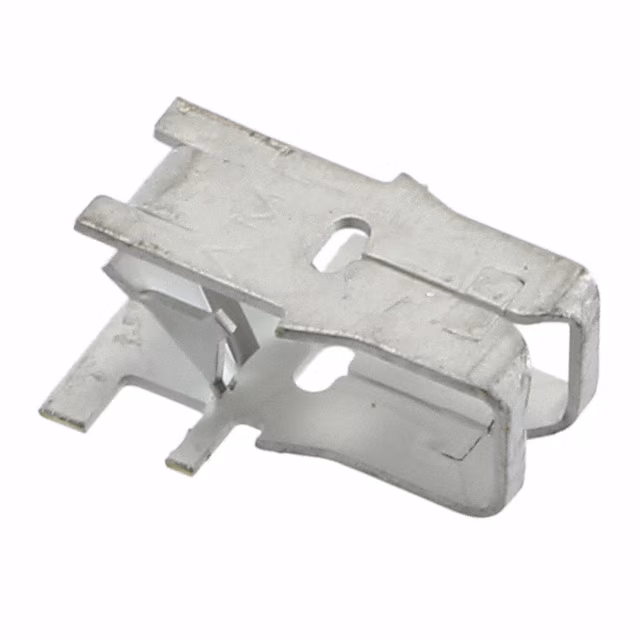 63662-2 TE Connectivity AMP Connectors  Magnetic Wire Connectors